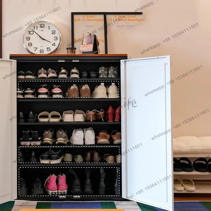Belts For Women Storage Shoe Cabinet Slim Bathroom Wooden Gamer Shoe Shelf Sunglasses Stackable Archivadores Entrance Furniture