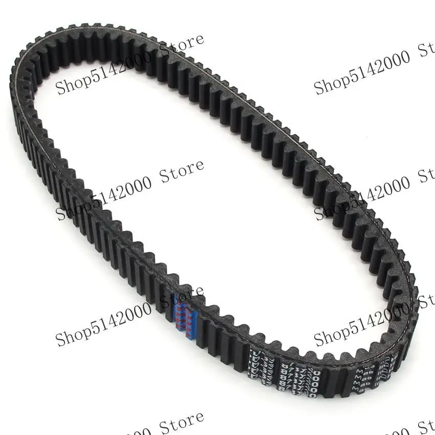 Motorcycle Drive Belt Parts For Yamaha YFM400A Kodiak  400 2WD YFM450 Grizzly 450 Special Edition YFM450 YFM400FA Kodiak 450 EPS