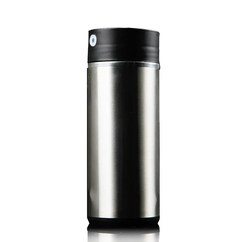 For Deyi Coffee Machine , Double-layer Vacuum Stainless Steel Milk Frother, Milk Can/milk Tank, Quick Delivery Plug, 304 Steel
