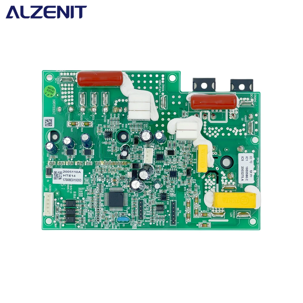 

New For Hisense Central Air Conditioner Control Board 1957333.C=1955586.C Inverter Circuit PCB Conditioning Parts