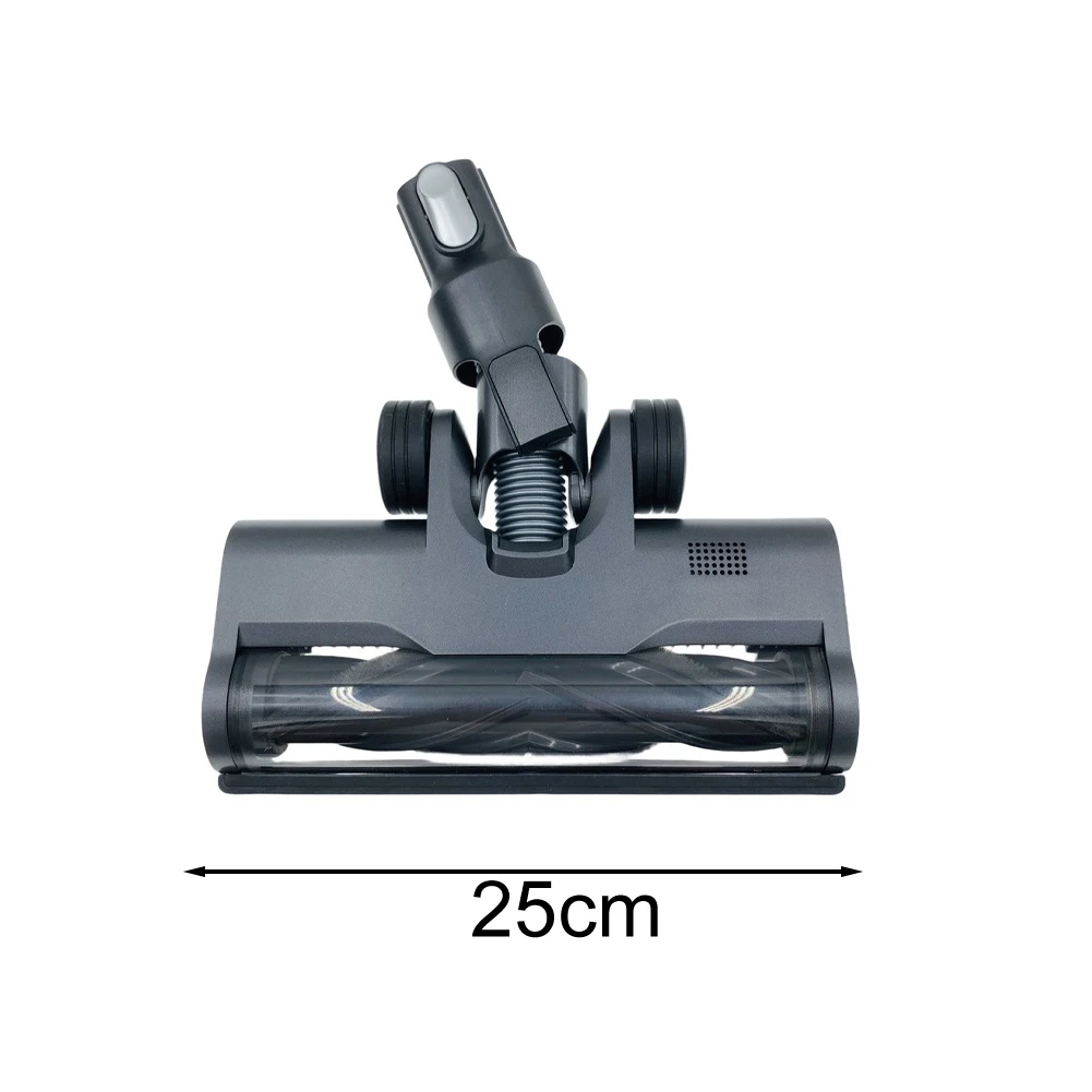 Replacement Carpet Brush Assembly For A9 VXXC09 Vacuum, Floor Brush Head For Corner Edge Cleaning Spare