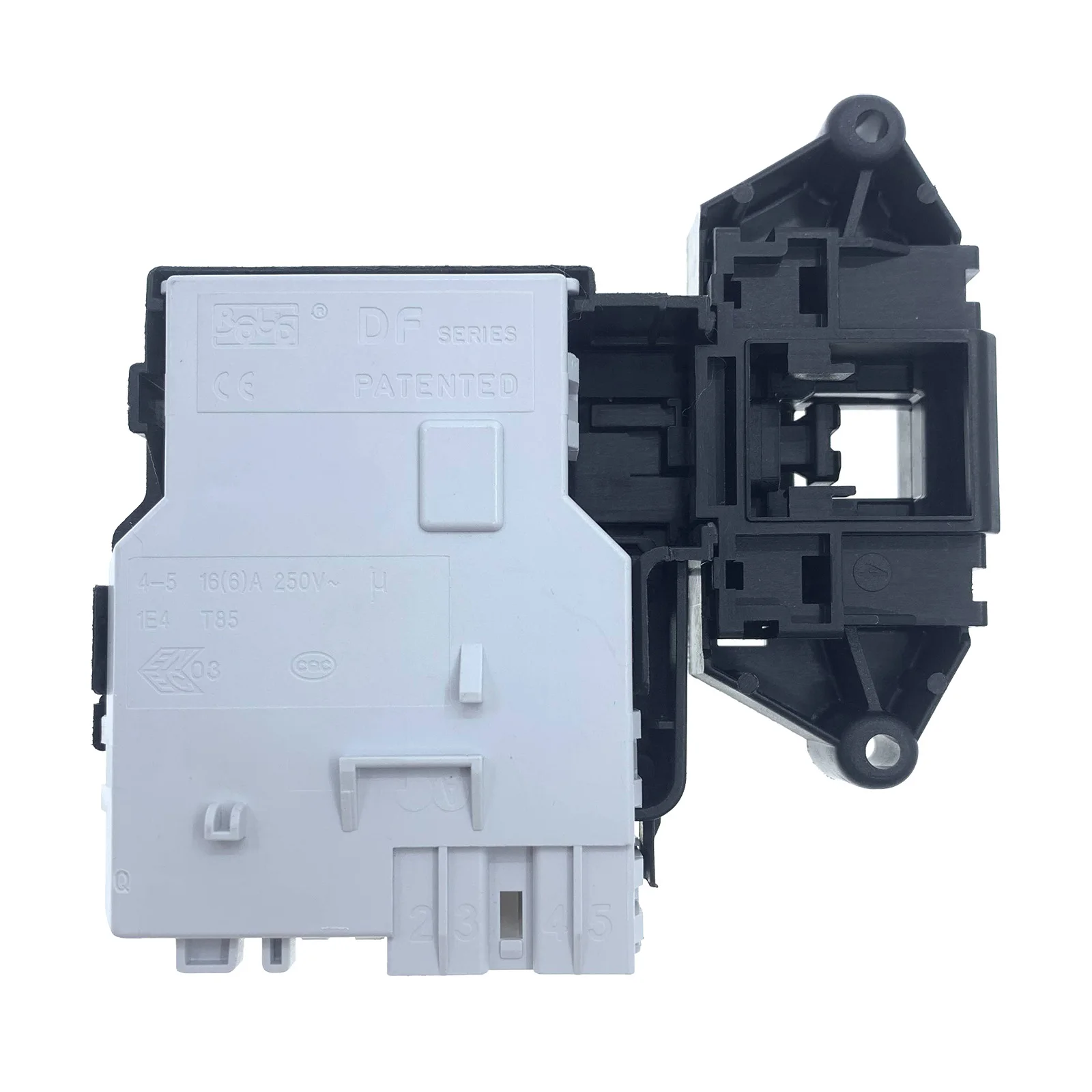 EBF49827801for LG Washing Machine Replacement Parts Electronic Delay Door Lock Interlock Switch Assembly