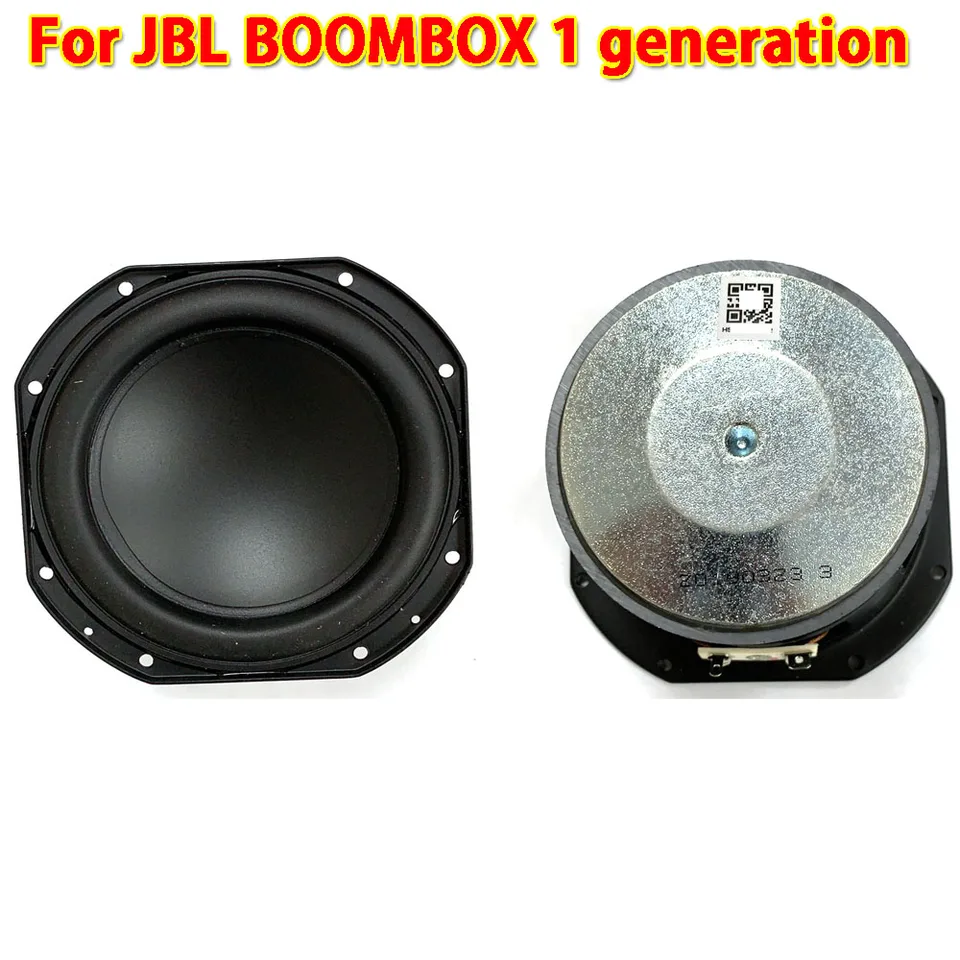 1pcs Original For JBL BOOMBOX 1 generation low pitch horn board