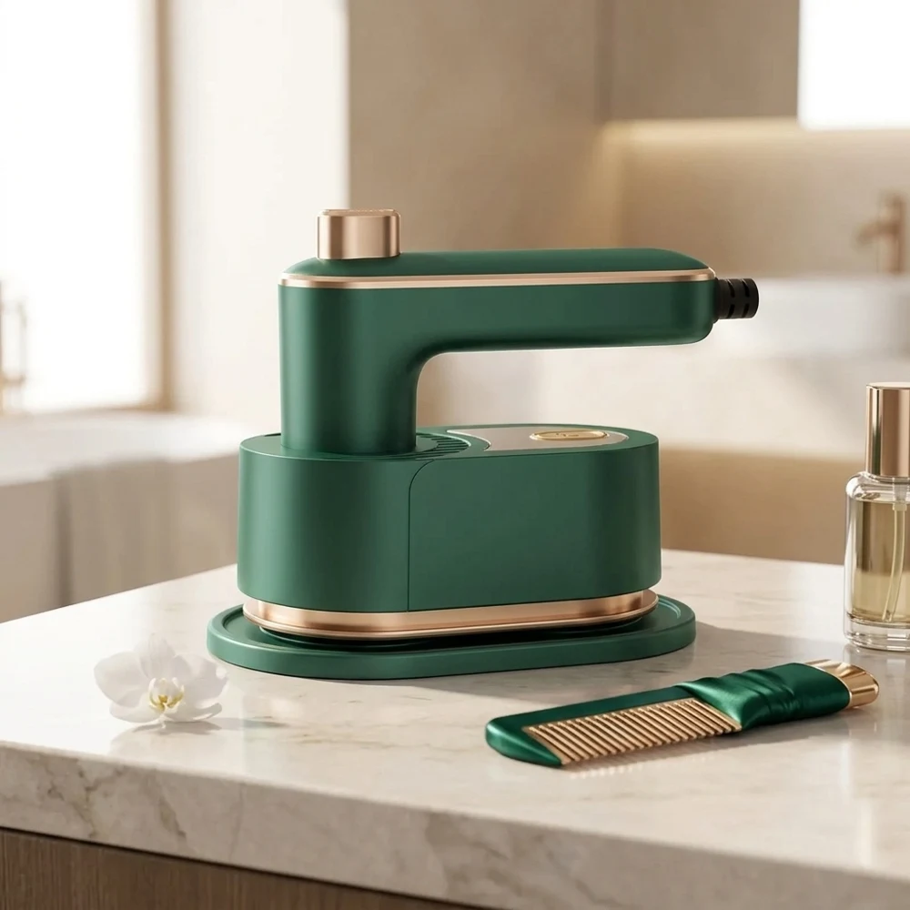 Handheld Garment St…