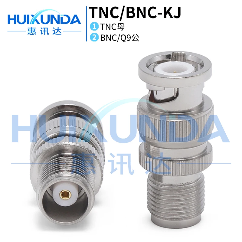 TNC/BNC-KJ Tnc Fema… - image