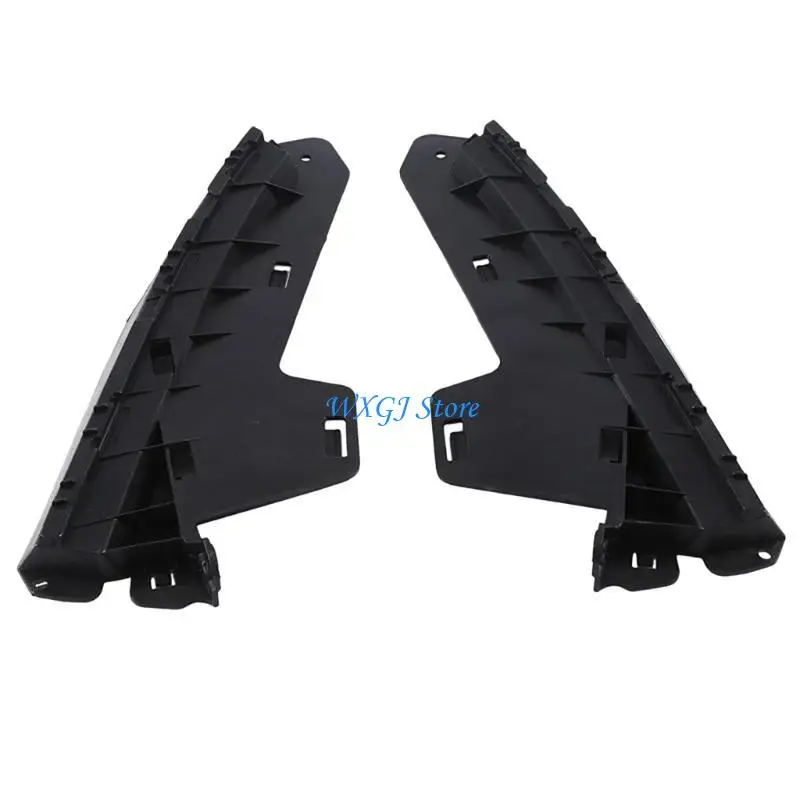 

37JE 1 Pair Headlamp Bracket Replacement Front Headlight Holder Bracket for S80 XC70 S80L Car Accessory 30796387 30796388