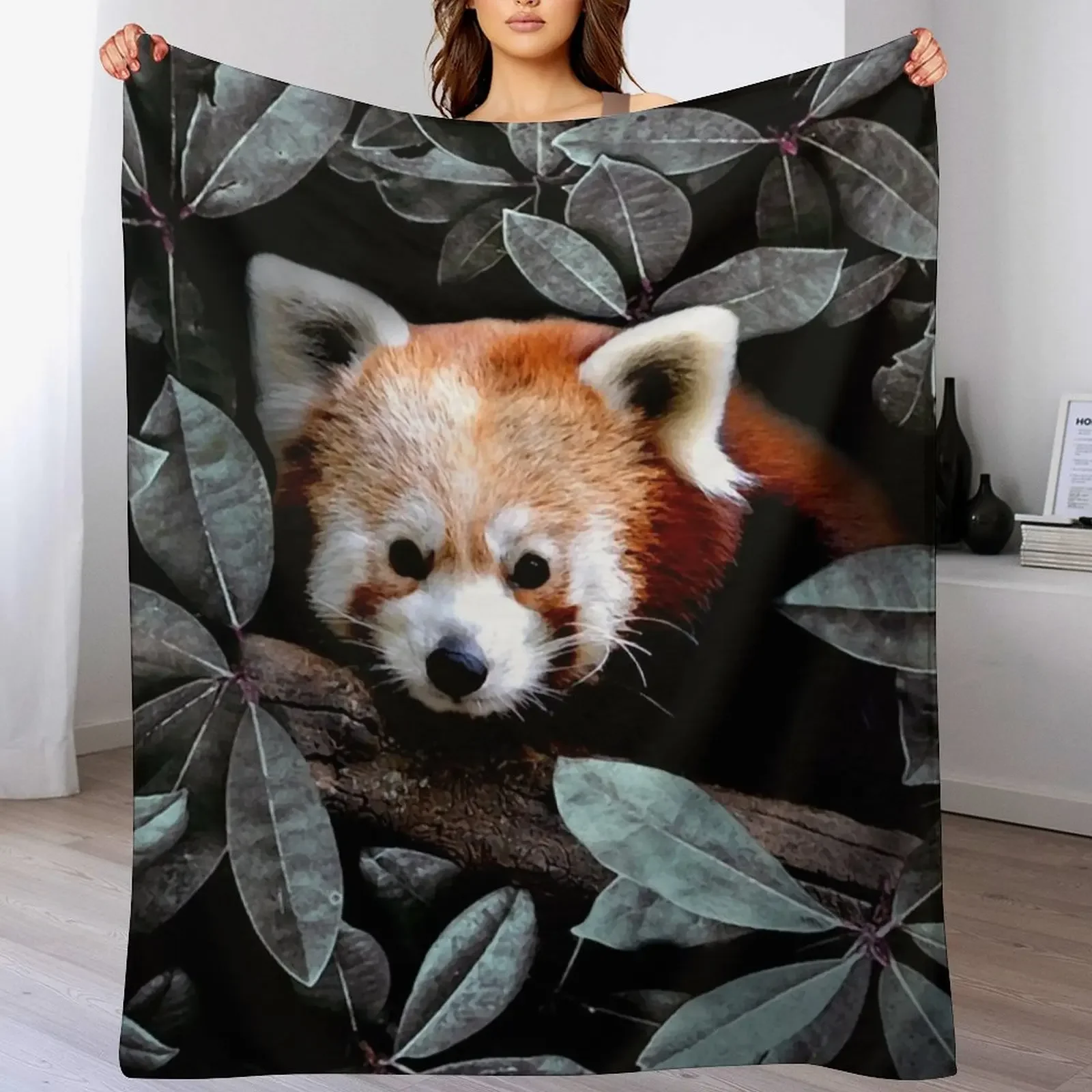 

Hideaway Throw Blanket Flannels Decoratives Furry Baby Blankets