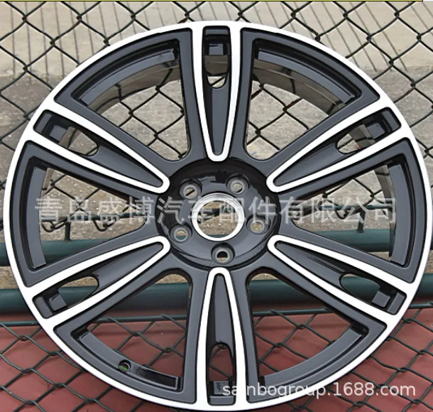 

Applicable to accept customization of different styles of forged wheels 20 21 22 inches