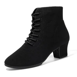 Women Dance Shoes for Men Boy Woman Sneakers Gilrs Latin Ballroom Modern Tango Jazz Dancing Trainng Shoes Salsa Teachers' Shoes