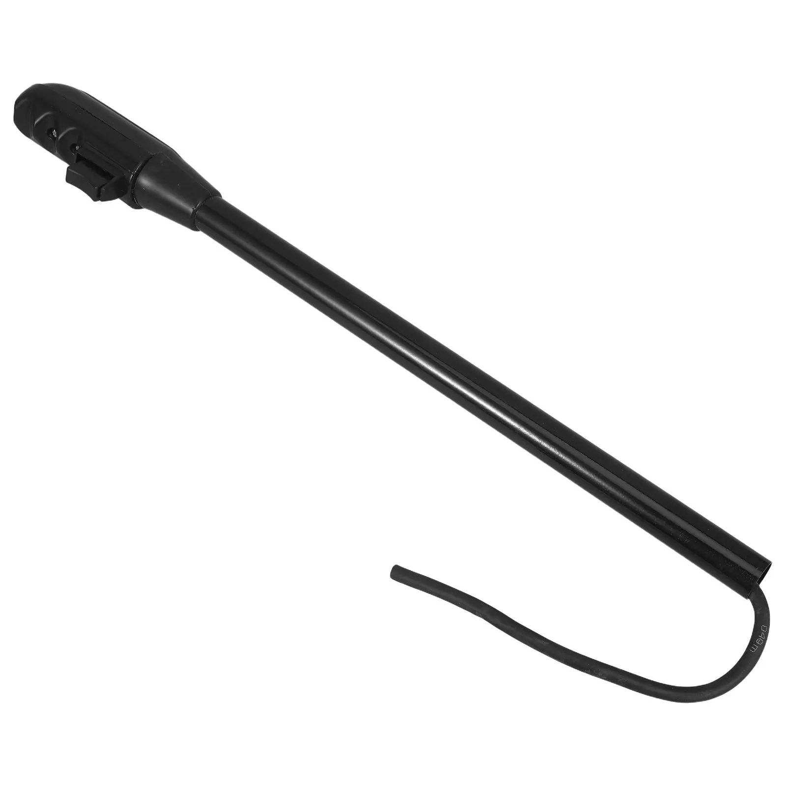355 400 Steel Cutting Machine Handle Replacement 4 Wire 10A Switch Industrial Metal Cutter Handle Ergonomic Grip Accessory