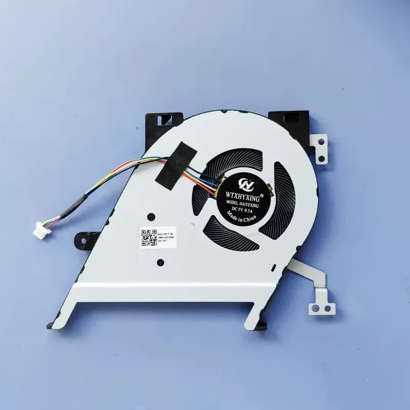 For ASUS S531F S5500F K531E S532FL V5050E V5100E 15SX Cooling Fan