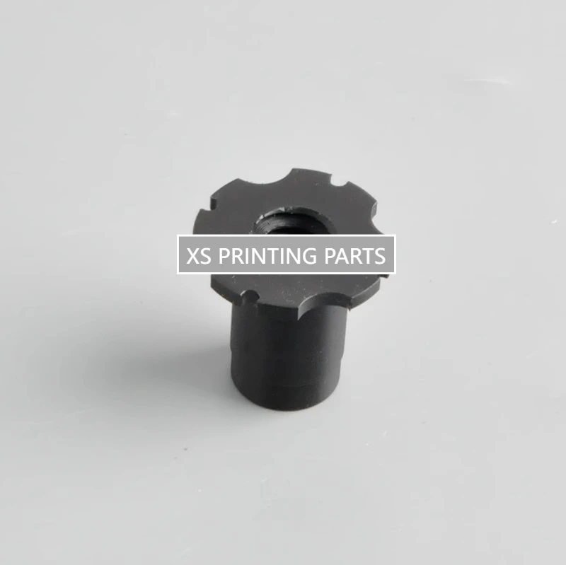 Original New F2.016.168 Nut For Heidelberg SM102 CD102 XL105 XL106 Automatic Sheet Arrival Control Printing Machinery Part