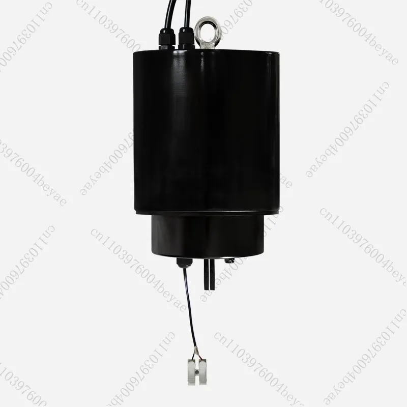 double-steel-wire-led-high-bay-light-tiangong-furnace-lifter-factory-light-electric-lifter-lighting