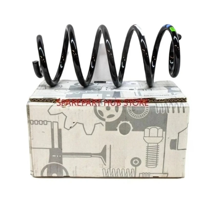 

OEM A1563240504 1563240504 Rear Coil Spring For Mercedes - Benz W156 GLA180 GLA200 GLA220 GLA250 GLA 45 AMG