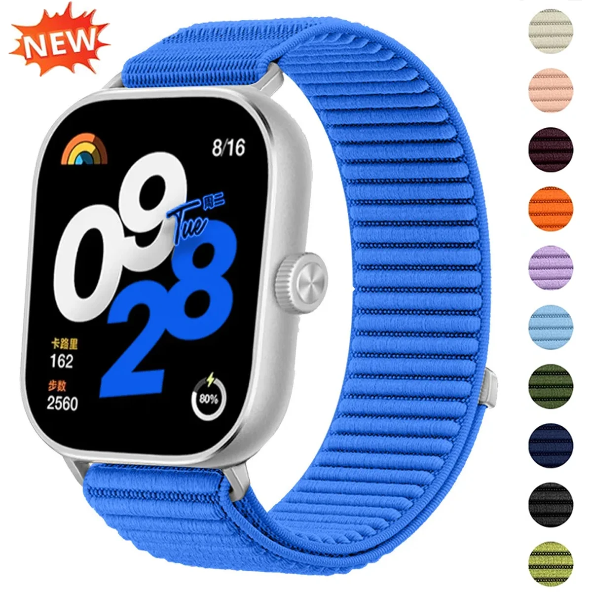 For Redmi Watch 6 5… - image