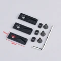 Style 4 Nylon BK