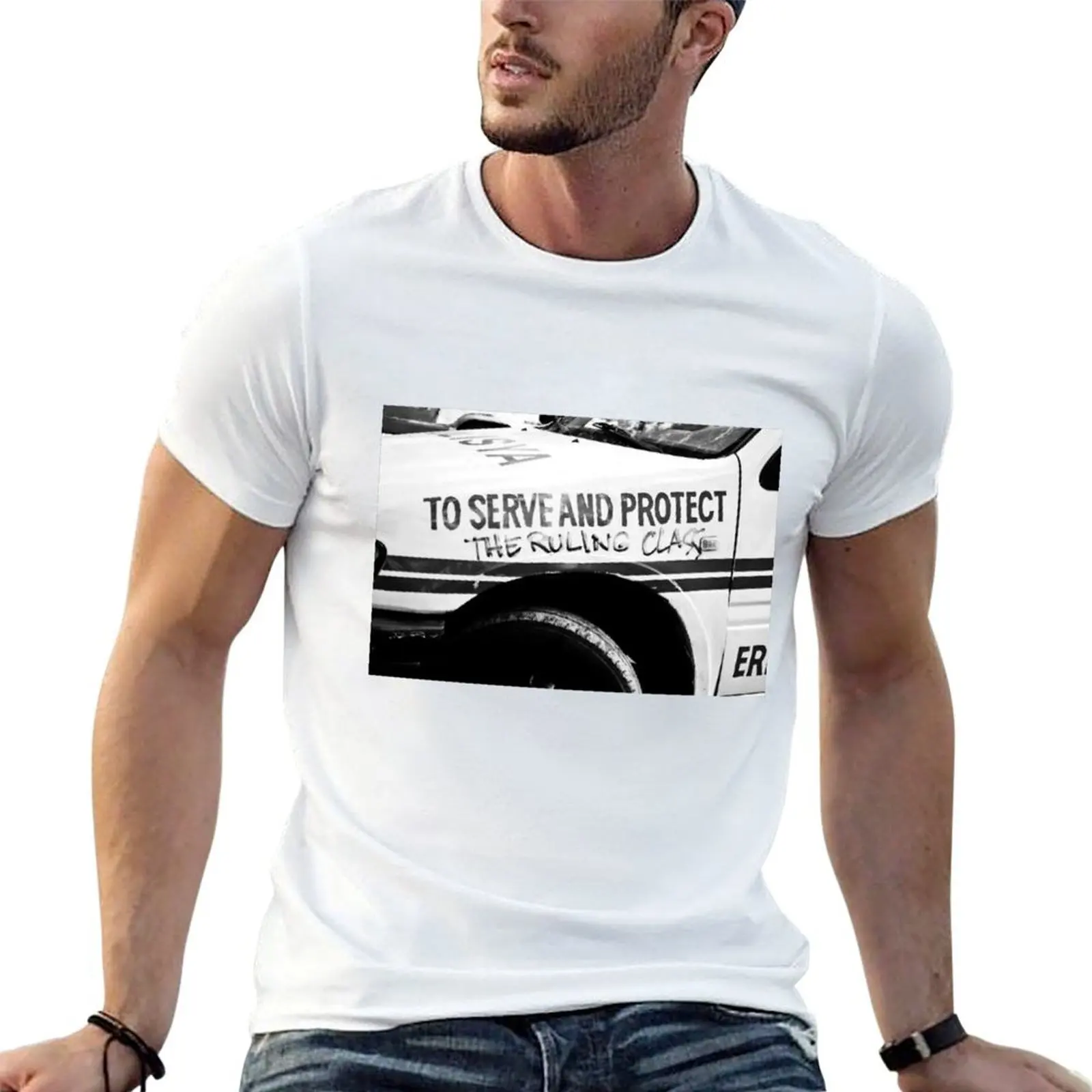 

To Serve and Protect The Ruling Class T-Shirt man t shirt luxury t shirt personalised T-Shirt