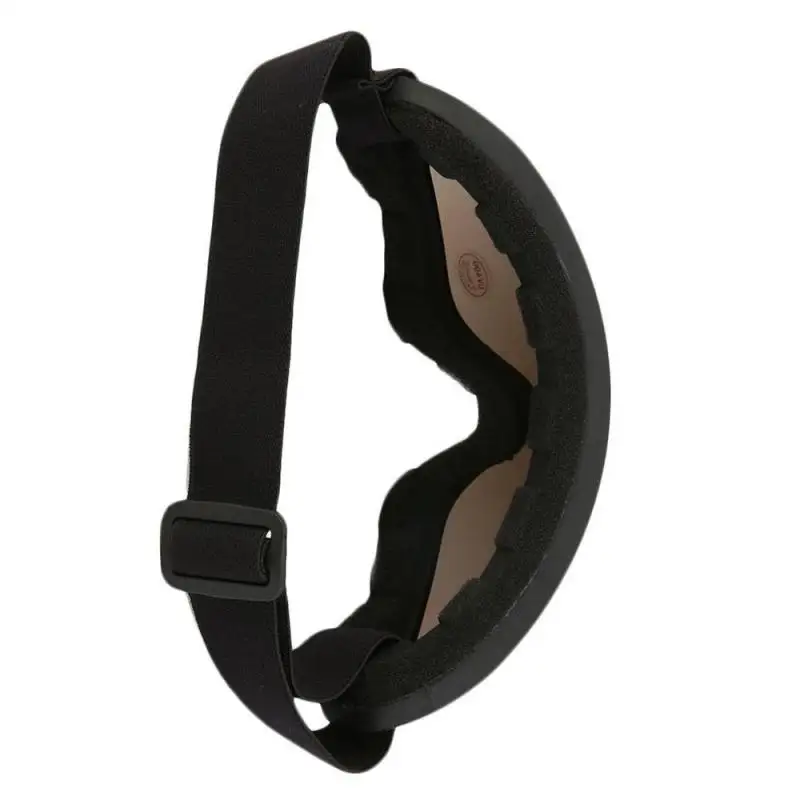 Skiing Goggles Cycling Motorcycle Windproof Goggles Anti-fog UV400 Snowboard Snow Goggles Winter Outdoor Sport Skiing Eyewear