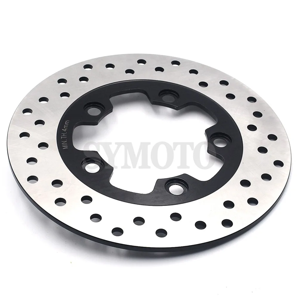 For Suzuki GSXR 600 750 1000 GSXR600 GSXR750 1996 97-15 GSXR1000 SV650 SV1000 /S TL1000R TL1000S GSXR1100 Rear Disc Brake Rotor