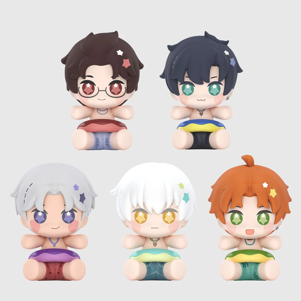 

Световая и ночная фигурка Сариэль, Коллекционная модель, аниме, игровая фигурка, периферийные устройства, настольные украшения, милые куклы, игрушки, подарки