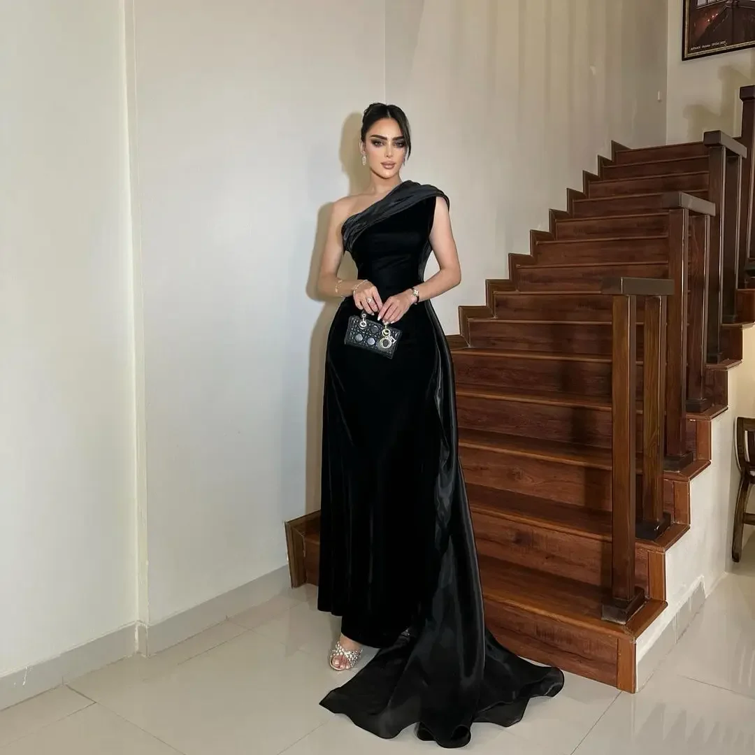 

Party Dresses for Women Formal Occasion Dresses Customized Prom Party Cocktail Evening Women's Evening Dress Ladies Long Wedding