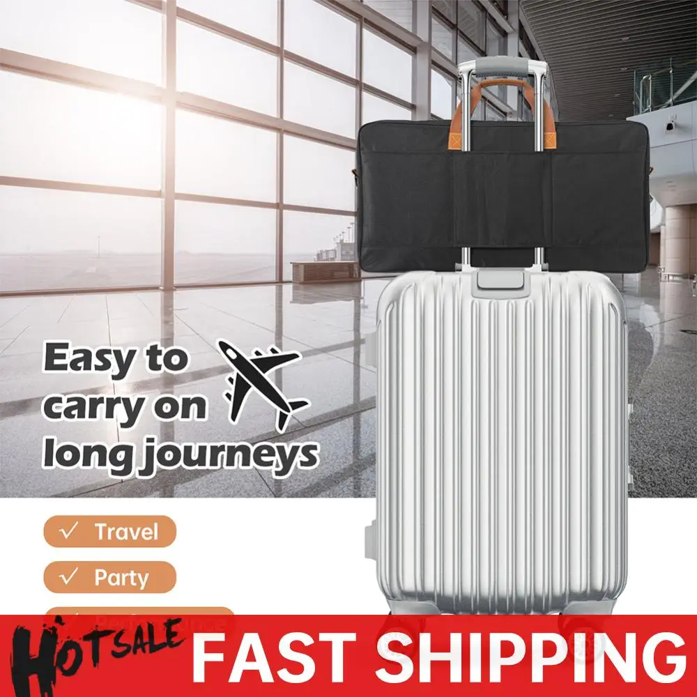 

Portable Protective Case Dustproof Turntables Protective Case Scratch-resistant Large Capacity for Pioneer DJ DDJ-FLX4 DDJ-REV1