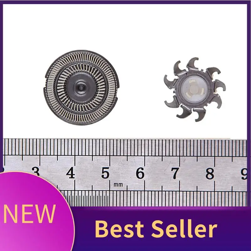 

B46C Сменные лезвия, триммер для носа, триммер для храма, электрический станок для бритья, бритва