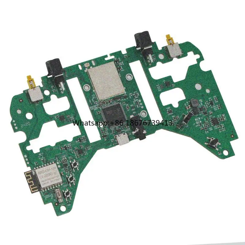 TBS TANGO 2 UPGRADE PCB (V3) Upgrade Board