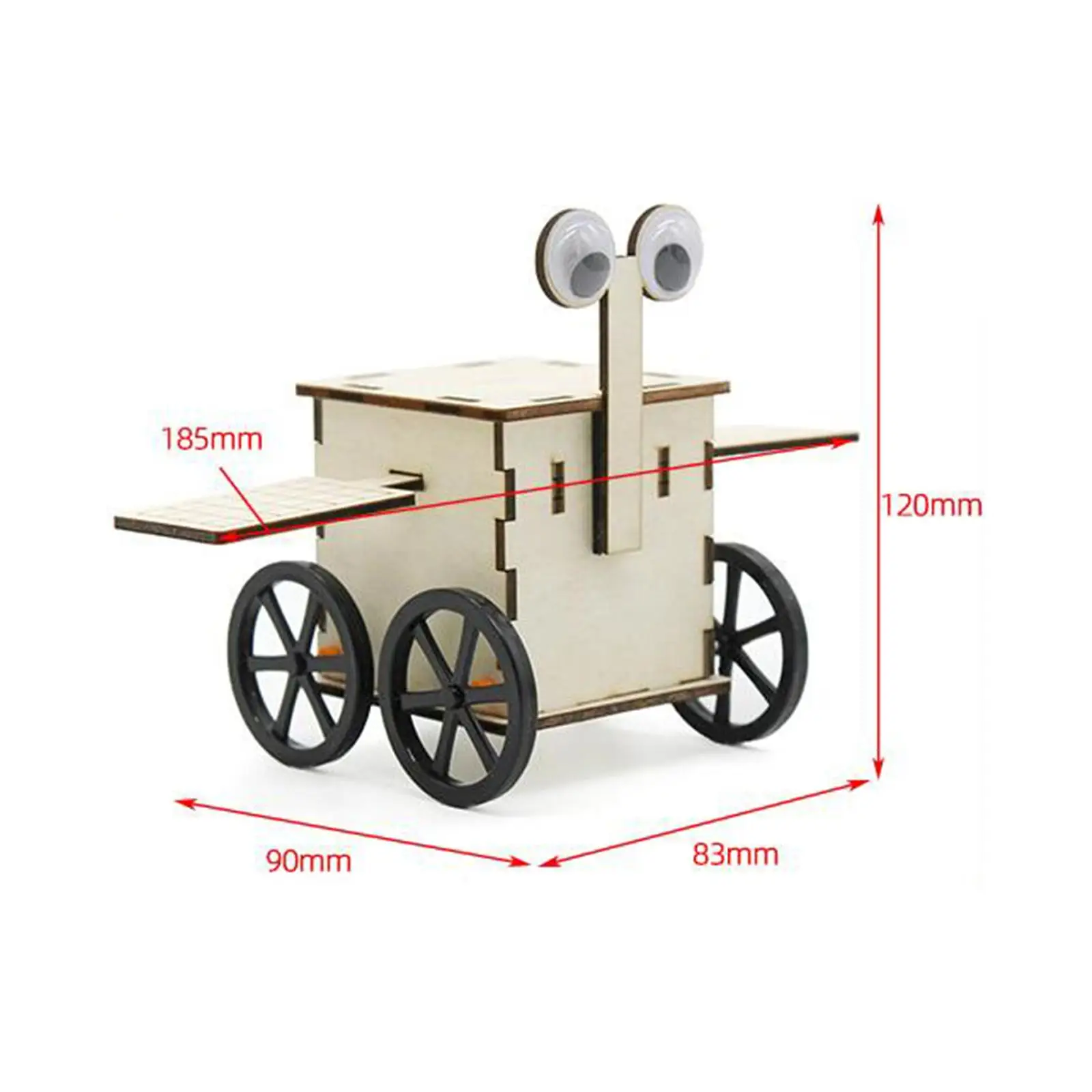 science Model Kits Physical Science Practical Toy science Study Gift