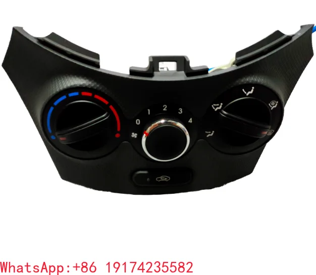 

OEM 972500U3109Y 97250-0U3109Y Air Conditioning Panels Custom Designed for Hyun-dai Verna