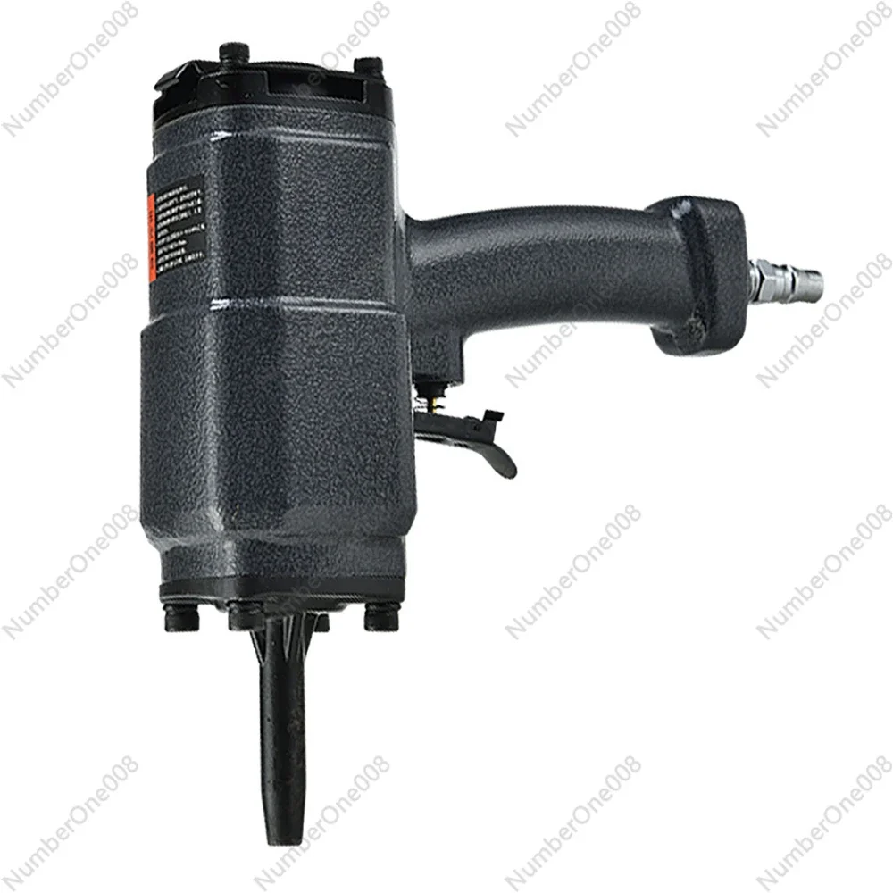 

NP-50 Пневматический гвоздодер, гвоздезабивной пистолет, деревообрабатывающий инструмент для удаления ногтей, переработка, воздушный степлер, плотник, электроинструмент 0,4-0,7 МПа