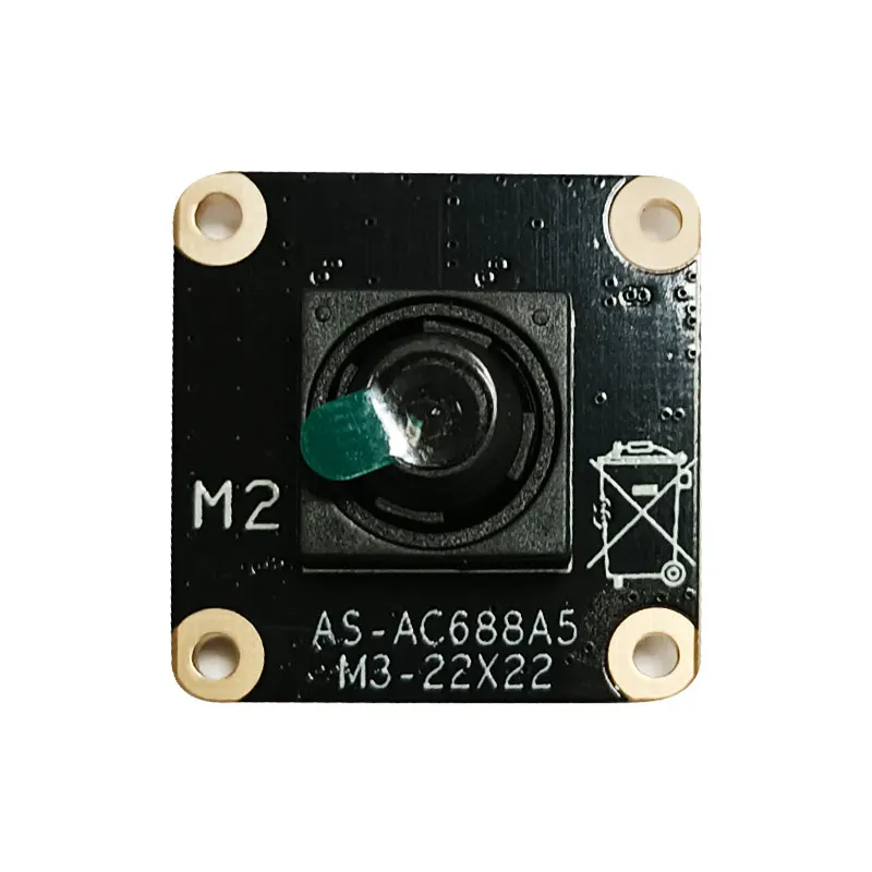 

48MP ultra clear Camera 4K 8K Monitoring Beauty Equipment Mipi Pcb IMX586 Camera Module