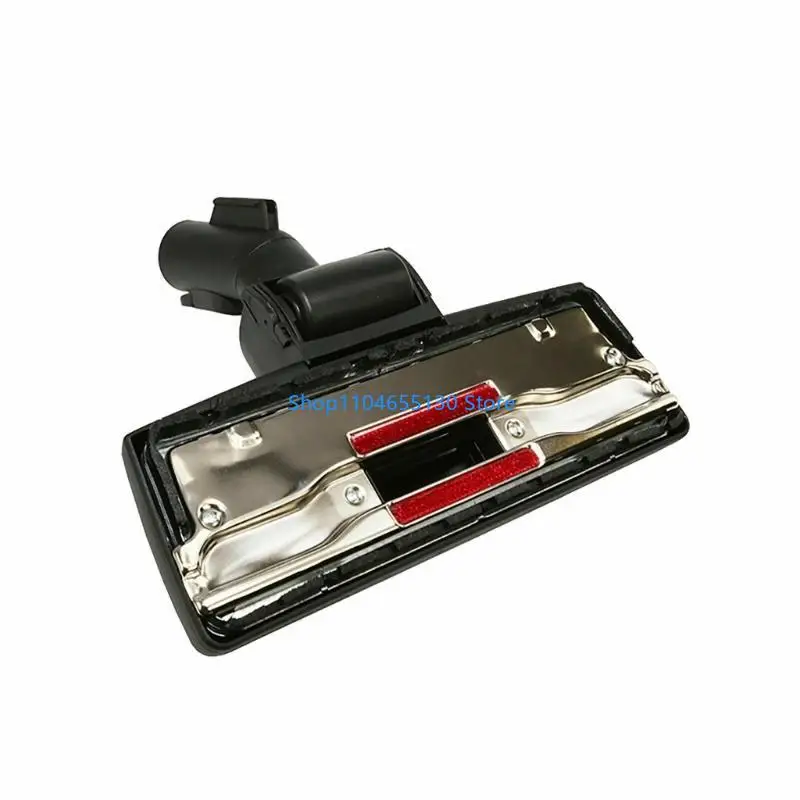 Practical Brush Head Vacuum Cleaner Spare Part Dusting Brush for Vacuum Cleaner