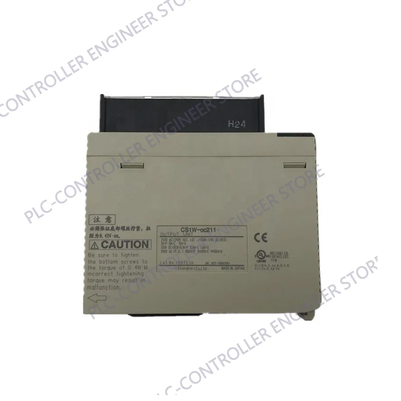 

New Original 24 Hours Within Shipment CS1W-OC211