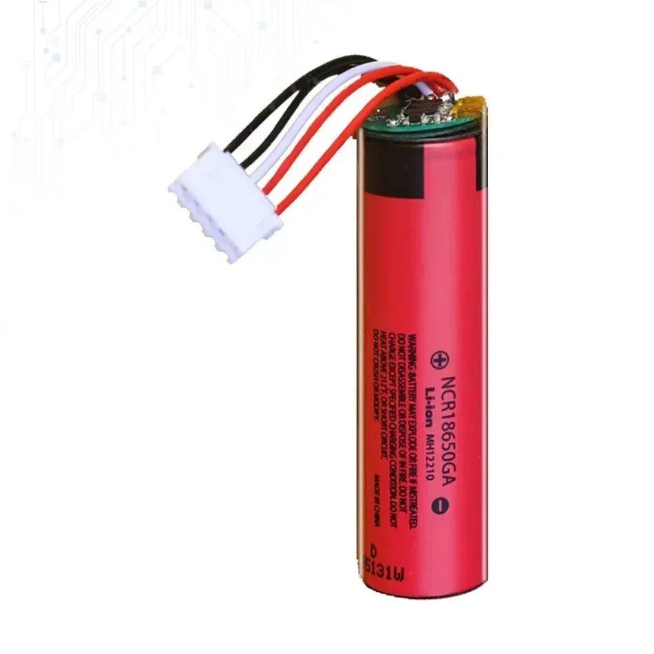 3500Mah Replacement Battery For Sony SRS-XB21 ST-05 ST-05S Bluetooth Speaker Batteria