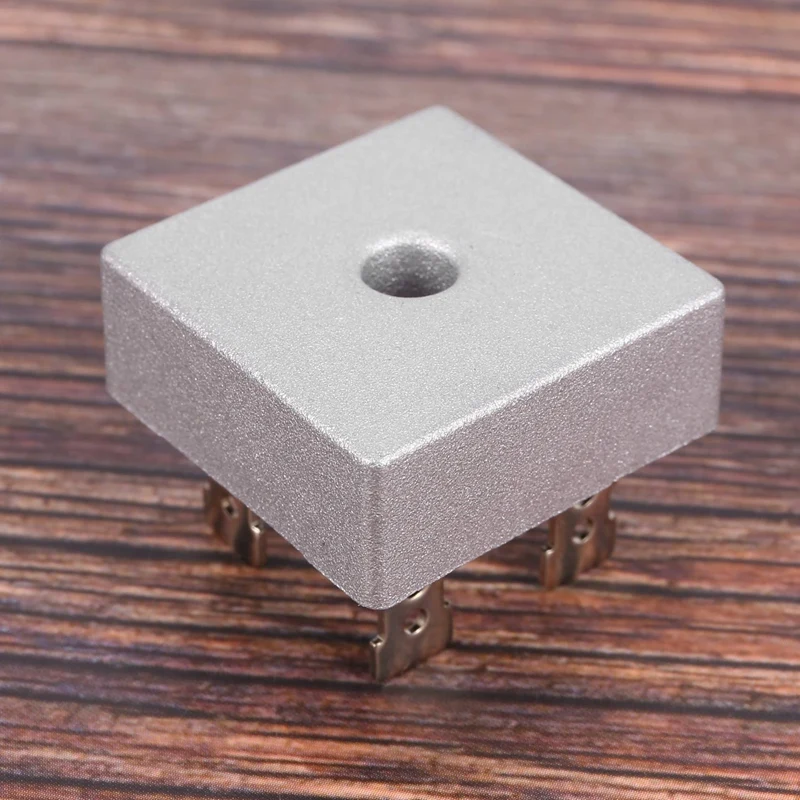 Выпрямитель однофазного диодного моста 3X 50 А 1000 В KBPC5010, новинка