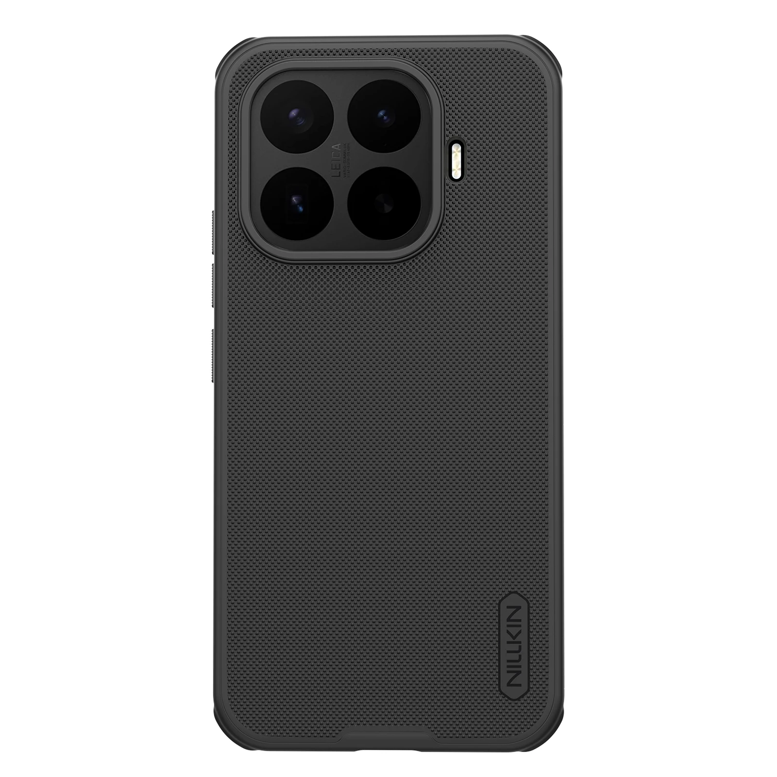 Für Xiaomi 17t Pro Hülle NILLKIN Passgenaue Hülle Hochwertige Super Frosted Shield Hülle Matte PC-Abdeckung Für Xiaomi 17t Pro – Detail 2