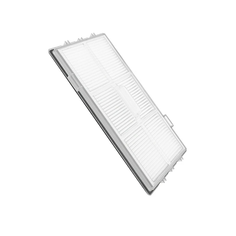 Sikat sisi utama suku cadang penyedot debu pengganti kain pel untuk Roborock S8 S8 Pro Ultra S8 + penyedot debu Robot