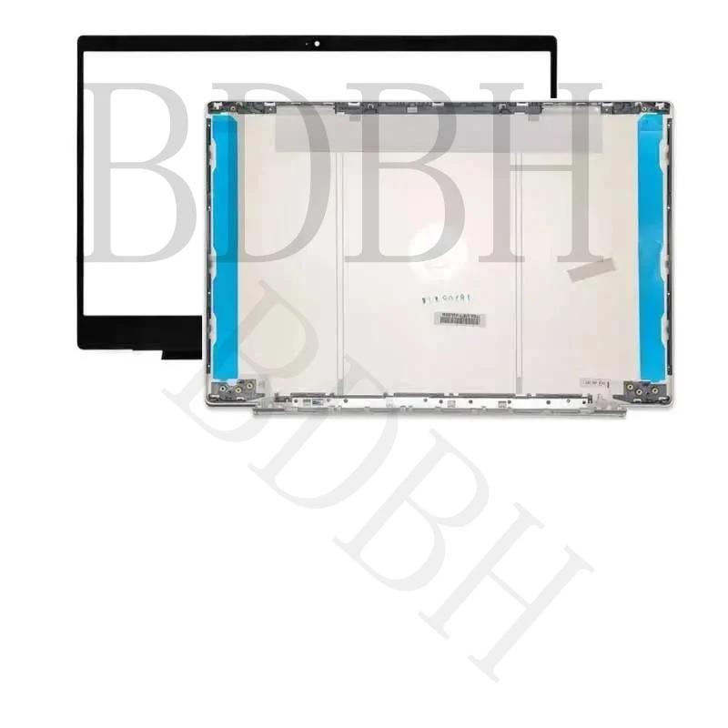 New for HP Pavilion 15-CW 15-CS TPN-Q208 TPN-Q21 Laptop LCD Top Back Front Bezel Hinges Replacement Case Cover