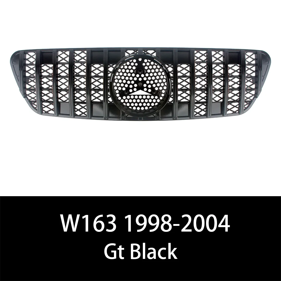Variant: GT Black