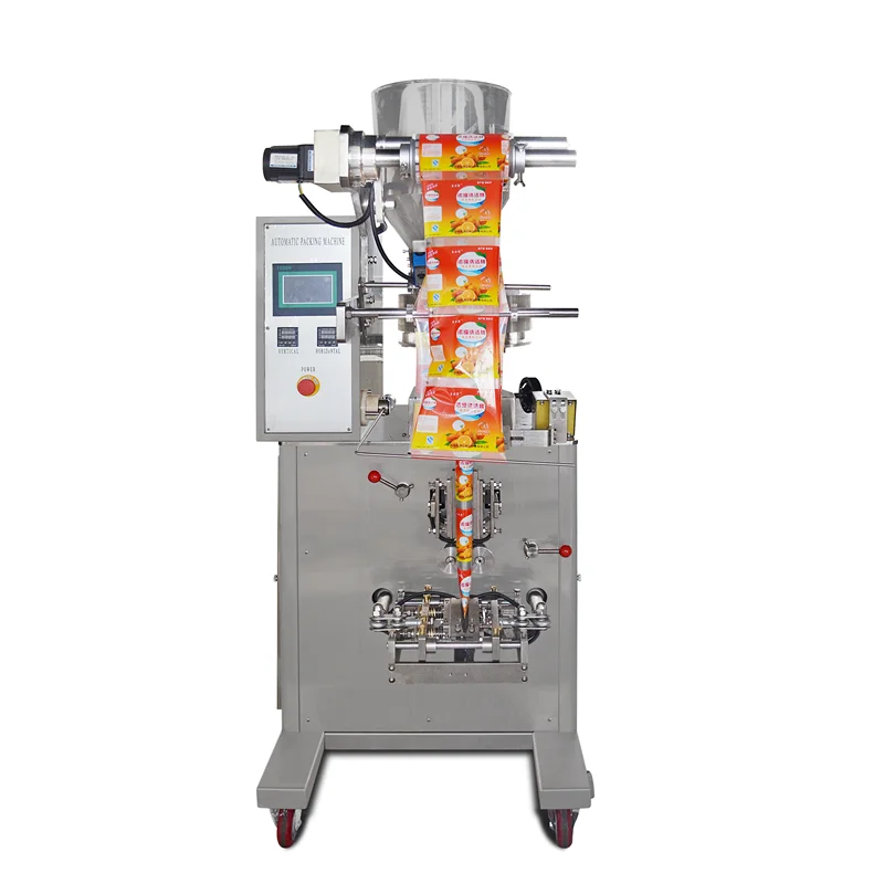 

Coffee/grunule Automatic Vertical Type Packaging Machine