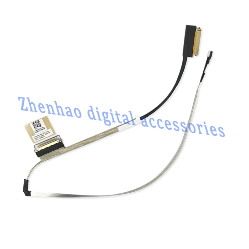 30PIN LCD DISPLAY CABLE FOR ACER TRAVELMATE TMP214-52 TMP215-52 DD0Z8ILC012