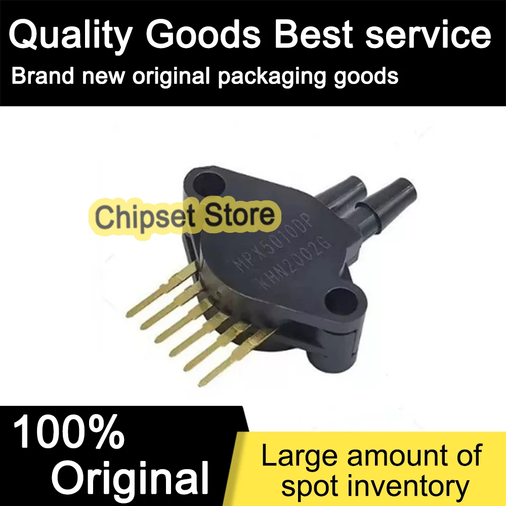 MPX5010DP      100% Brand new