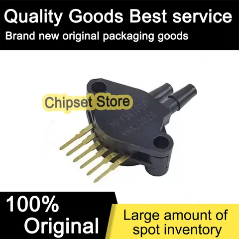 MPX5010DP      100% Brand new