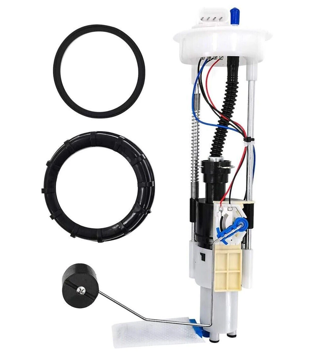 Polaris Ranger yacht fuel pump assembly + Sender570 500 800 900 Sportsman 850 550 RZR ETX M1400 2204852/2521307/2521196