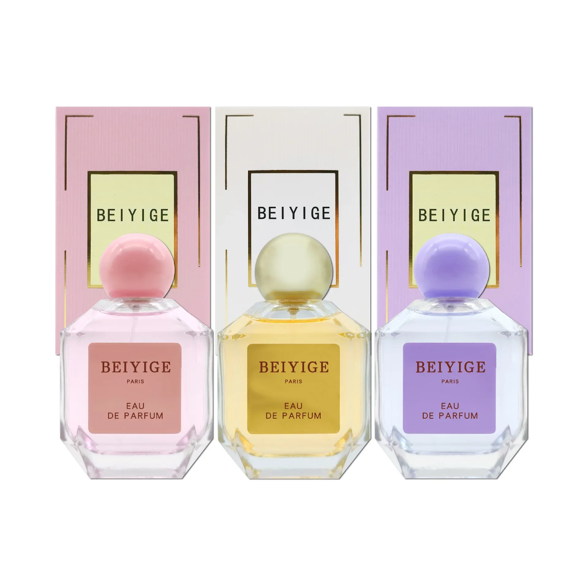 

The new Water of Liberty Perfume for Women is durable and light