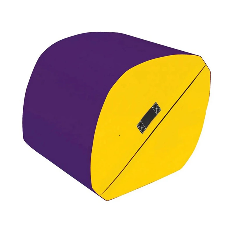 

Best Price Gymnastics Back Handspring Trainer Handspring Mat for Sale