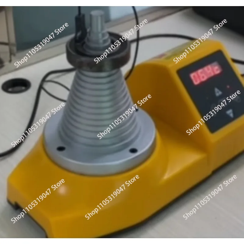 Fast Delivery High Quality 65kg Portable Induction Bearing Heater Maker