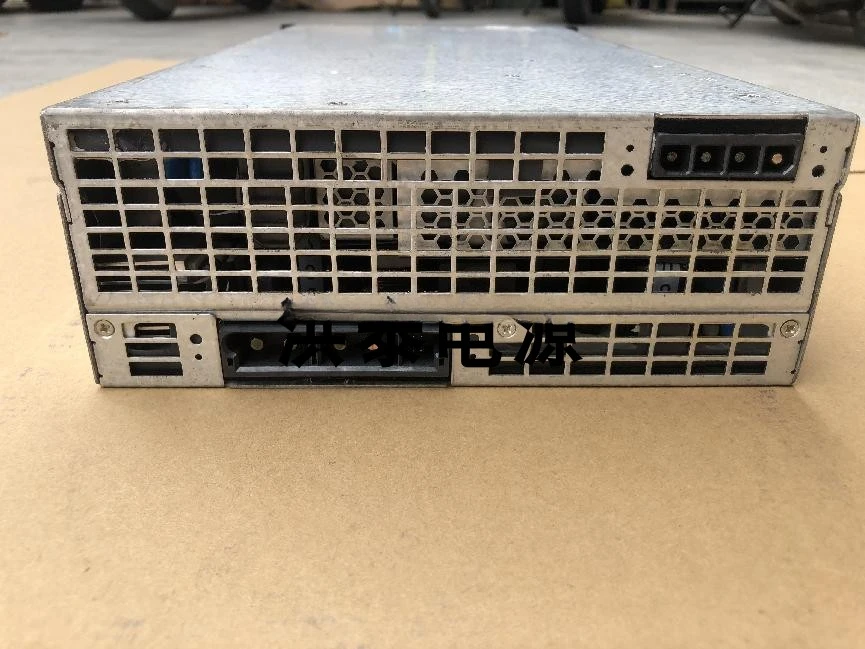 Used R100030g1 200-1000V 100a 30kw Charging Pile Power Module