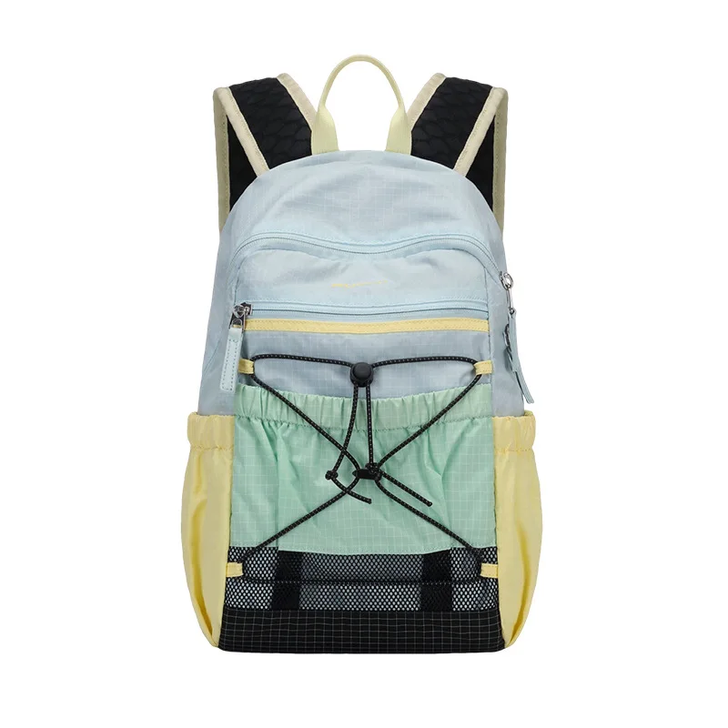 2026 New Outdoor Mountaineering Backpack Fashion High Quality Travel Backpack Sports Large Capacity Storage Couple Backpack